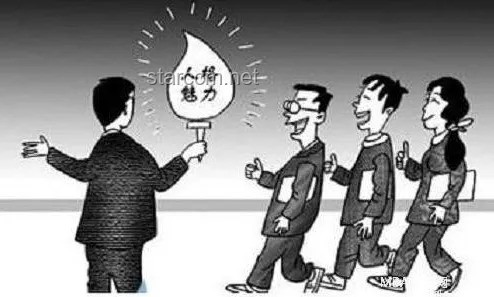 别掉入虚无主义的牢笼，你本身就是意义